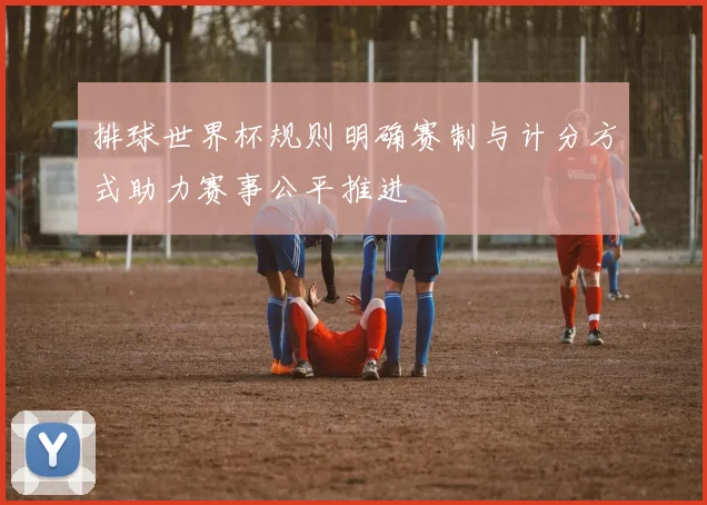 排球世界杯规则明确赛制与计分方式助力赛事公平推进